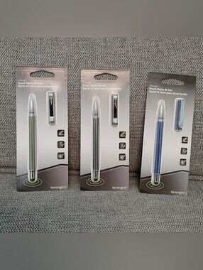 [New] Kensington Touch Stylus & Pen